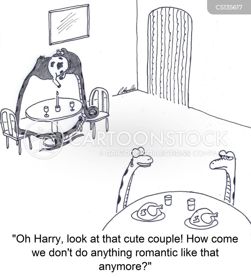Cartoon by Patrick Forde