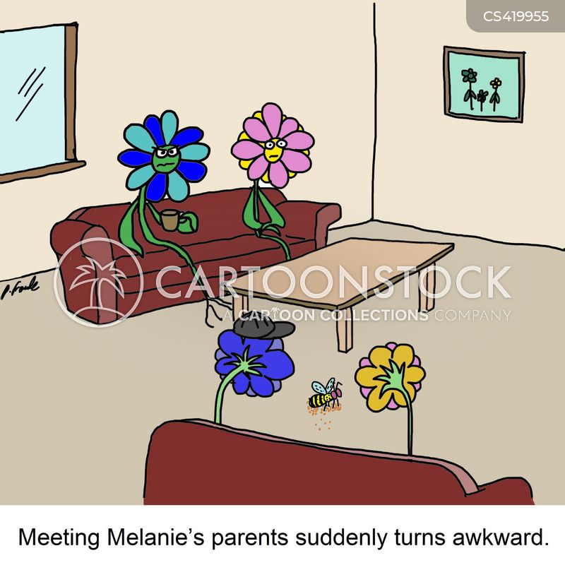 Cartoon by Patrick Forde
